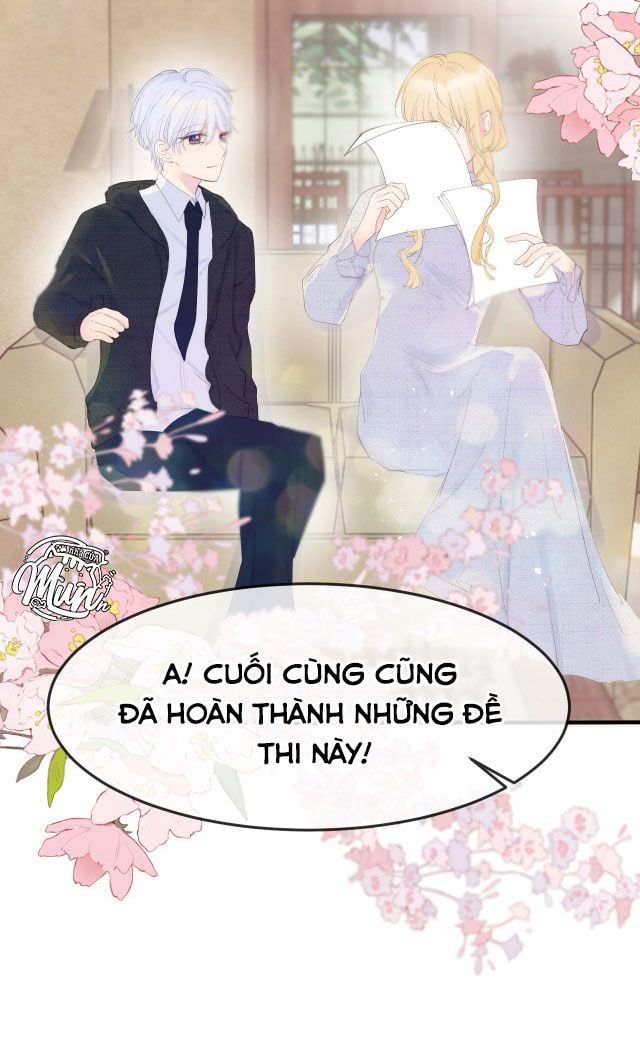 Nuôi Dưỡng Nhân Vật Phản Diện Thật Không Dễ Chapter 4 - Trang 10