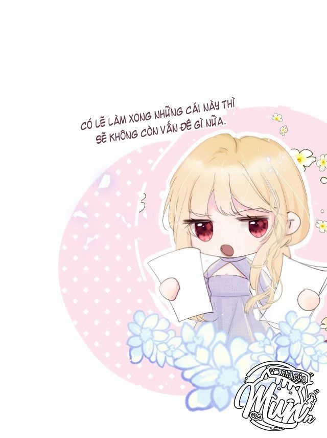 Nuôi Dưỡng Nhân Vật Phản Diện Thật Không Dễ Chapter 4 - Trang 11