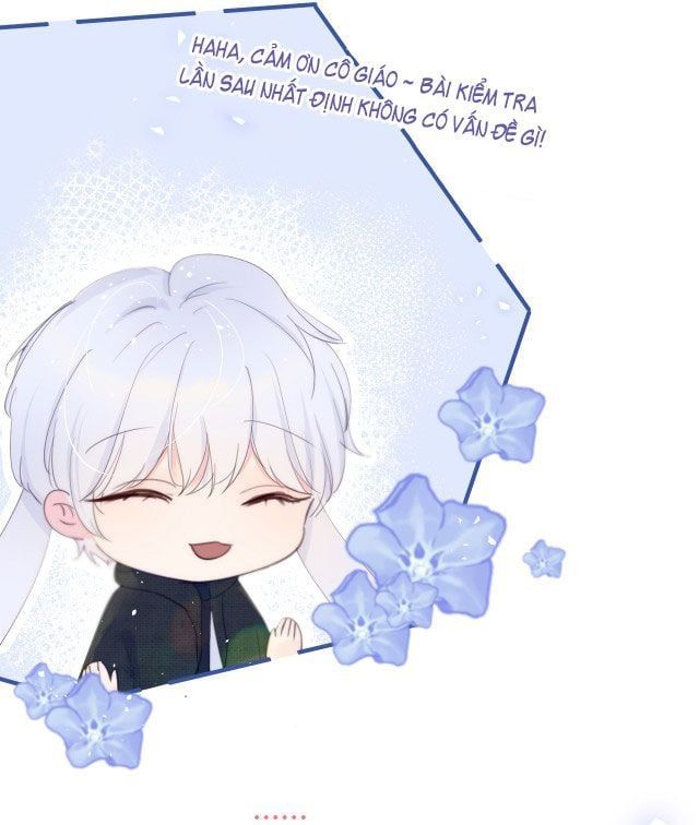 Nuôi Dưỡng Nhân Vật Phản Diện Thật Không Dễ Chapter 4 - Trang 12
