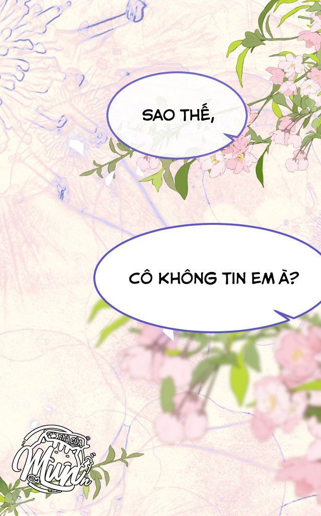 Nuôi Dưỡng Nhân Vật Phản Diện Thật Không Dễ Chapter 4 - Trang 14