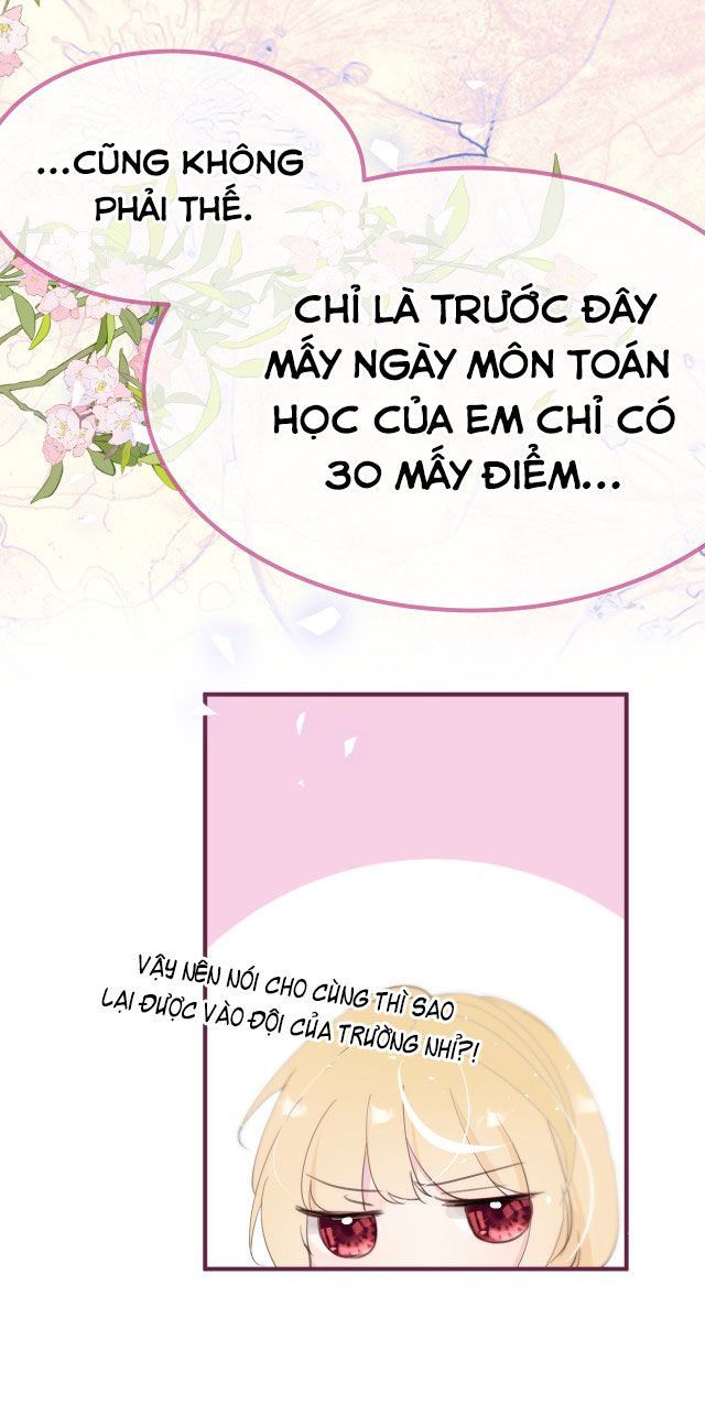 Nuôi Dưỡng Nhân Vật Phản Diện Thật Không Dễ Chapter 4 - Trang 15