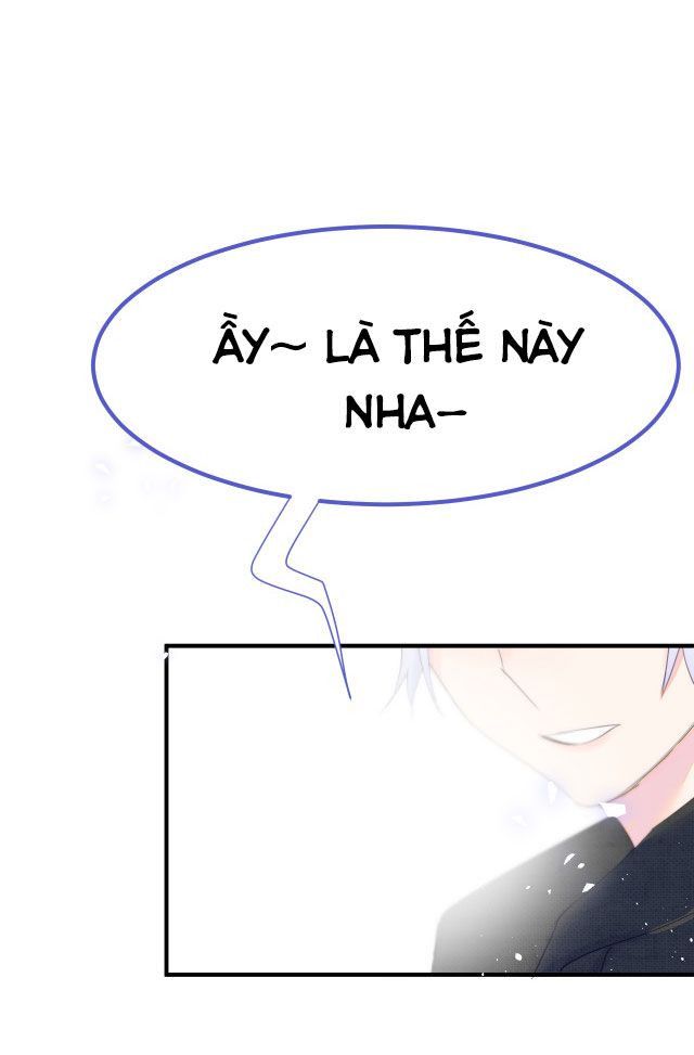 Nuôi Dưỡng Nhân Vật Phản Diện Thật Không Dễ Chapter 4 - Trang 16