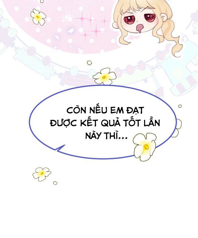 Nuôi Dưỡng Nhân Vật Phản Diện Thật Không Dễ Chapter 4 - Trang 19