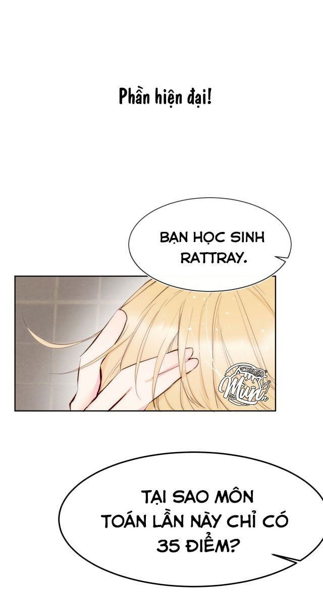 Nuôi Dưỡng Nhân Vật Phản Diện Thật Không Dễ Chapter 4 - Trang 2
