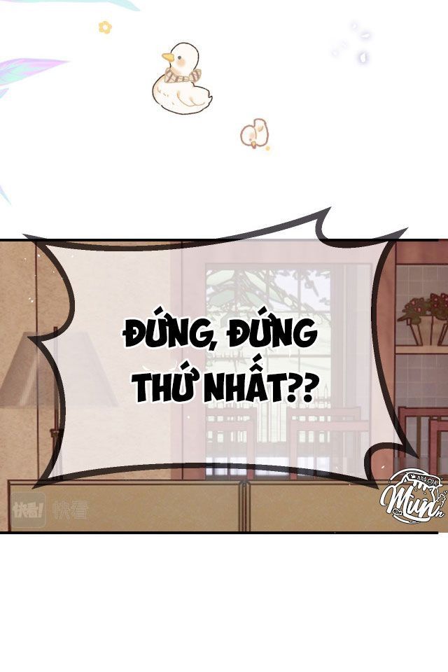 Nuôi Dưỡng Nhân Vật Phản Diện Thật Không Dễ Chapter 4 - Trang 24