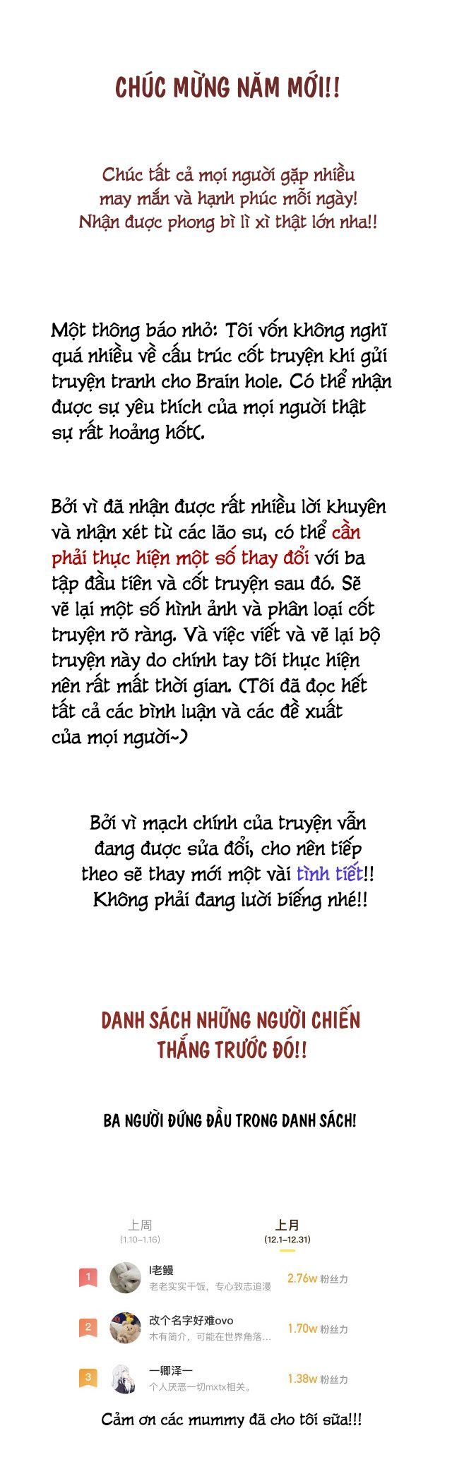 Nuôi Dưỡng Nhân Vật Phản Diện Thật Không Dễ Chapter 4 - Trang 29