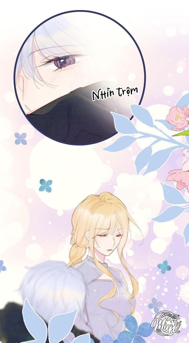 Nuôi Dưỡng Nhân Vật Phản Diện Thật Không Dễ Chapter 4 - Trang 5