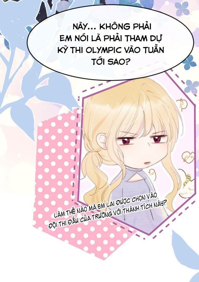 Nuôi Dưỡng Nhân Vật Phản Diện Thật Không Dễ Chapter 4 - Trang 6