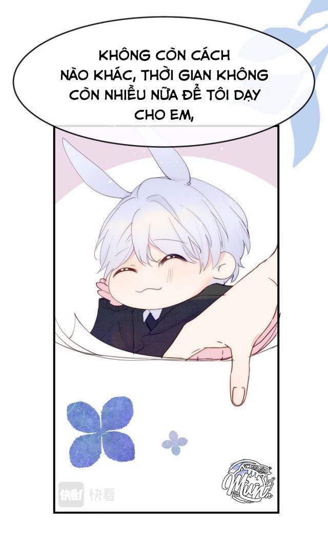 Nuôi Dưỡng Nhân Vật Phản Diện Thật Không Dễ Chapter 4 - Trang 7
