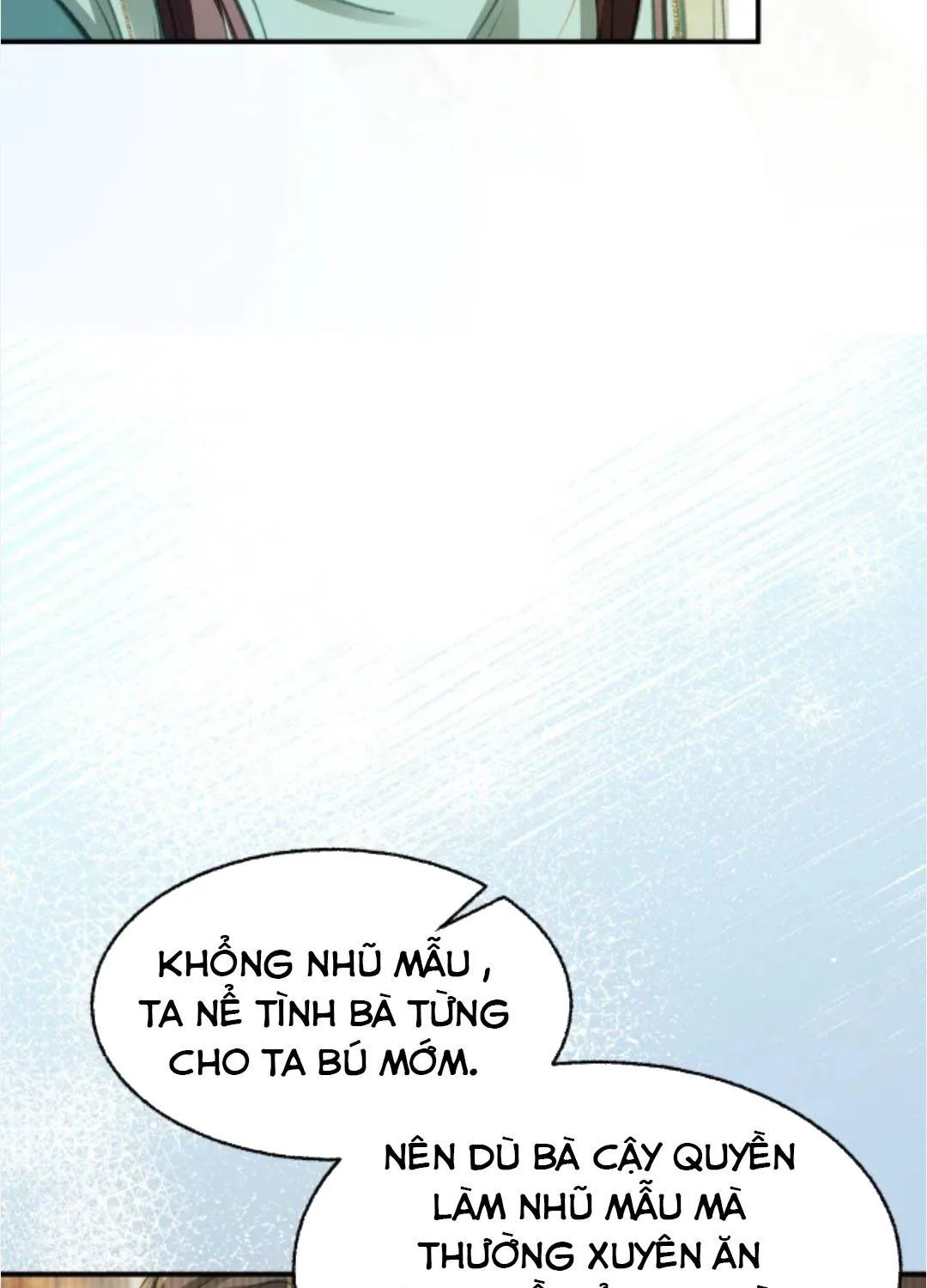 Nương Thân, Đoàn Tử biết lỗi rồi ạ. Chapter 18 - Trang 13