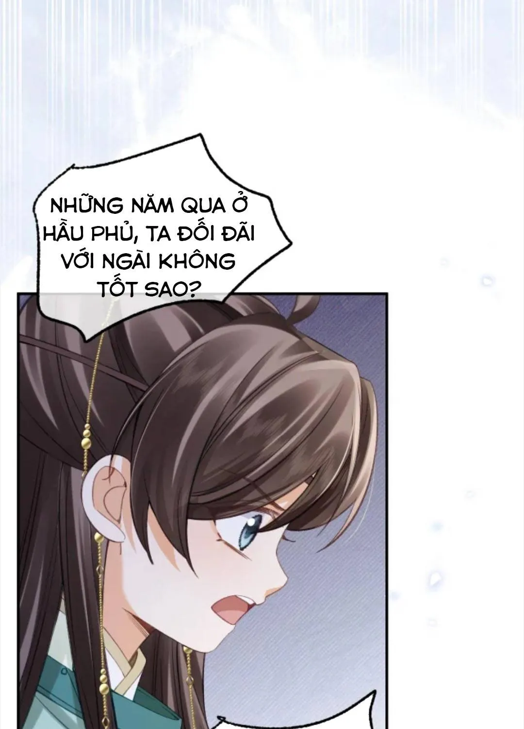 Nương Thân, Đoàn Tử biết lỗi rồi ạ. Chapter 18 - Trang 22