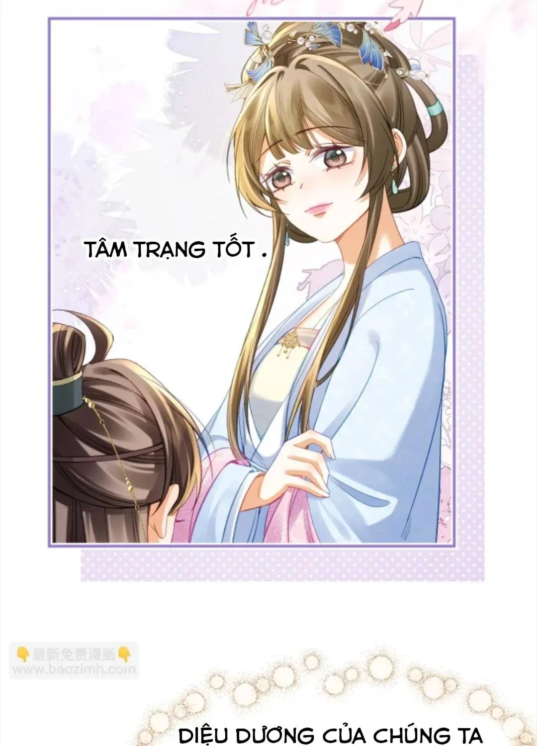 Nương Thân, Đoàn Tử biết lỗi rồi ạ. Chapter 18 - Trang 26