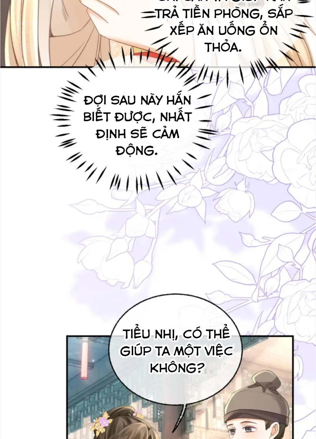 Nương Thân, Đoàn Tử biết lỗi rồi ạ. Chapter 18 - Trang 34
