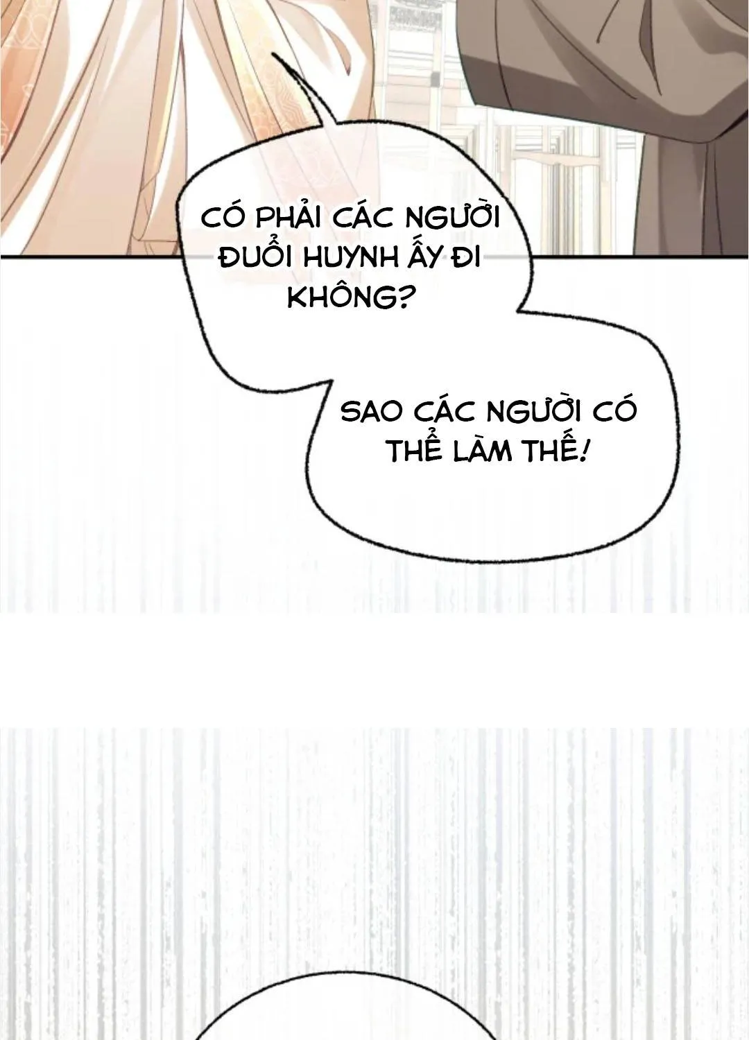 Nương Thân, Đoàn Tử biết lỗi rồi ạ. Chapter 18 - Trang 38