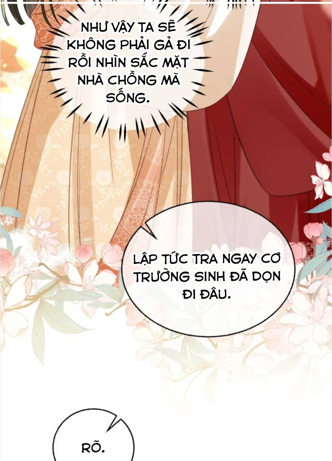 Nương Thân, Đoàn Tử biết lỗi rồi ạ. Chapter 18 - Trang 43