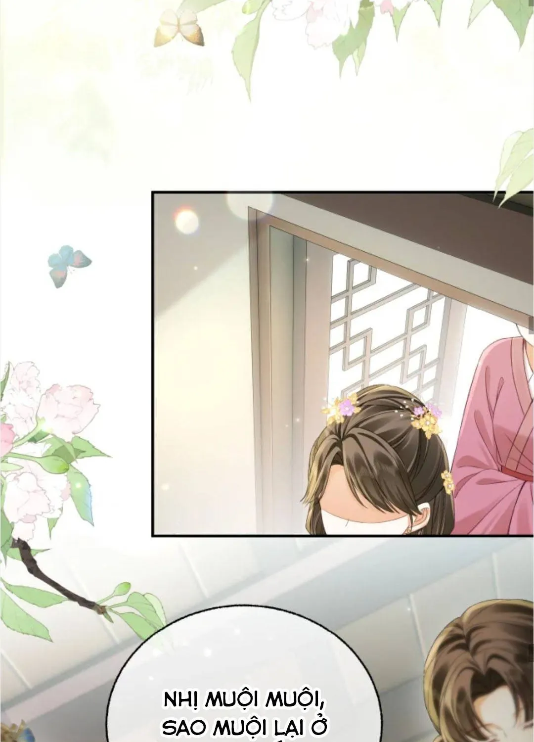 Nương Thân, Đoàn Tử biết lỗi rồi ạ. Chapter 18 - Trang 50