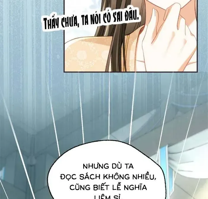 Nương Thân, Đoàn Tử biết lỗi rồi ạ. Chapter 19 - Trang 10
