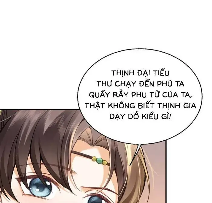Nương Thân, Đoàn Tử biết lỗi rồi ạ. Chapter 19 - Trang 12