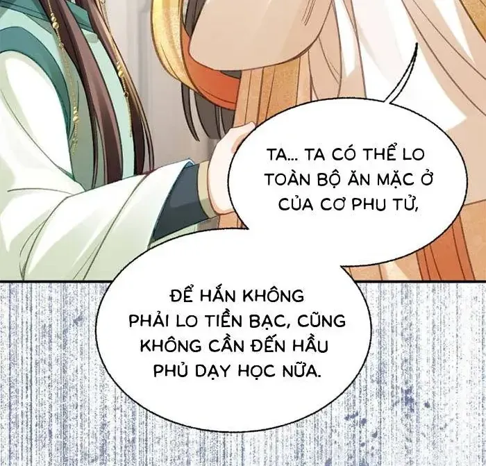 Nương Thân, Đoàn Tử biết lỗi rồi ạ. Chapter 19 - Trang 14