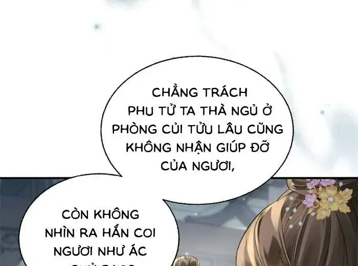 Nương Thân, Đoàn Tử biết lỗi rồi ạ. Chapter 19 - Trang 20