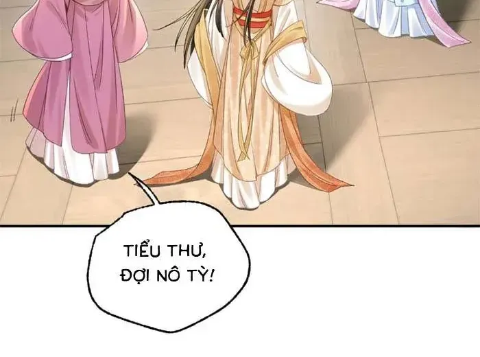 Nương Thân, Đoàn Tử biết lỗi rồi ạ. Chapter 19 - Trang 24
