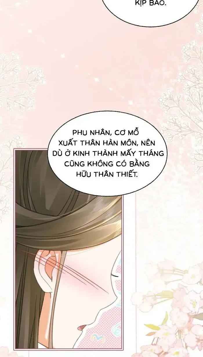 Nương Thân, Đoàn Tử biết lỗi rồi ạ. Chapter 19 - Trang 28