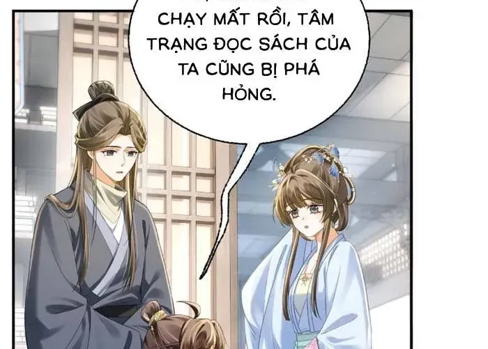 Nương Thân, Đoàn Tử biết lỗi rồi ạ. Chapter 19 - Trang 32