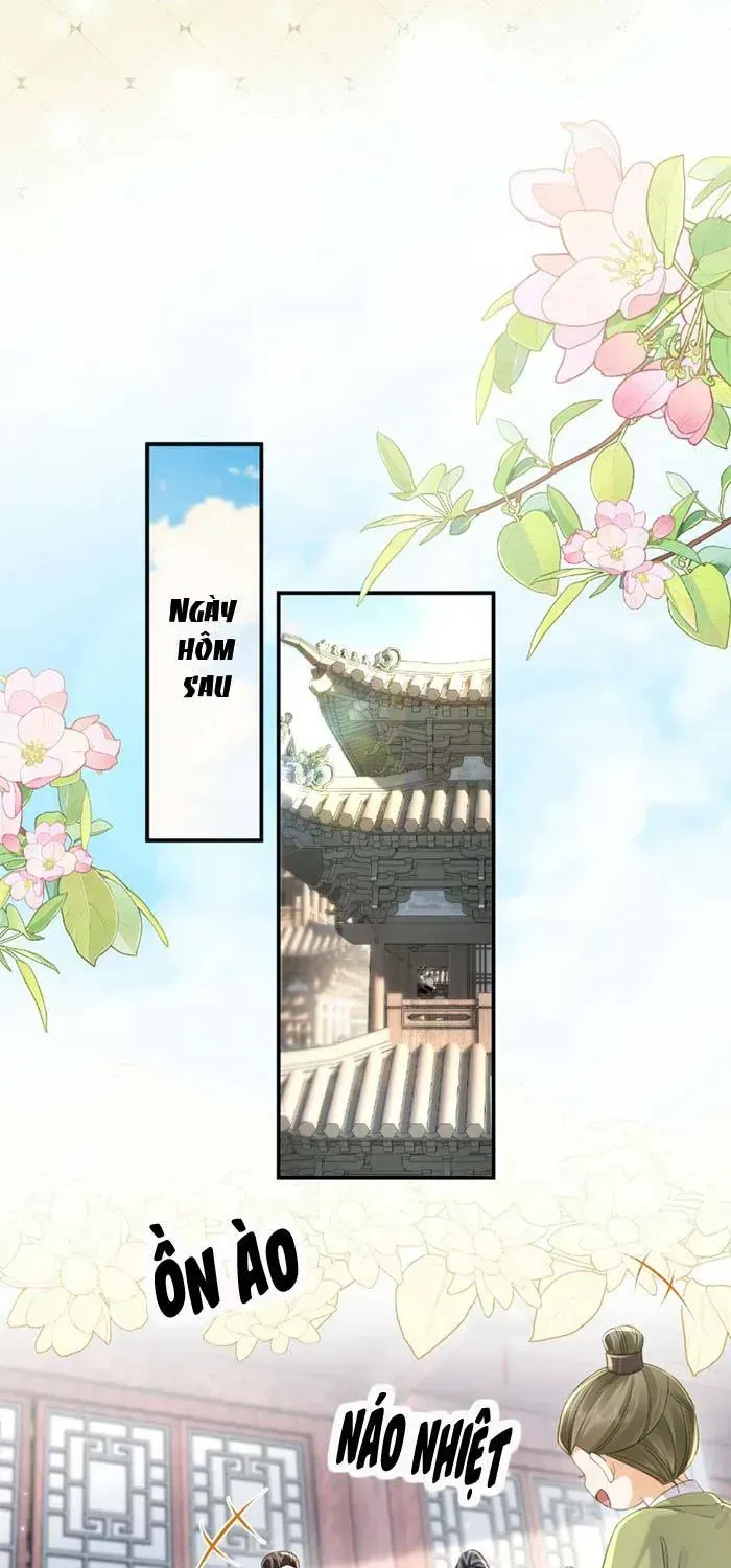 Nương Thân, Đoàn Tử biết lỗi rồi ạ. Chapter 19 - Trang 37