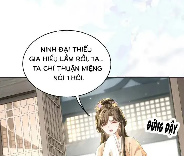 Nương Thân, Đoàn Tử biết lỗi rồi ạ. Chapter 19 - Trang 4