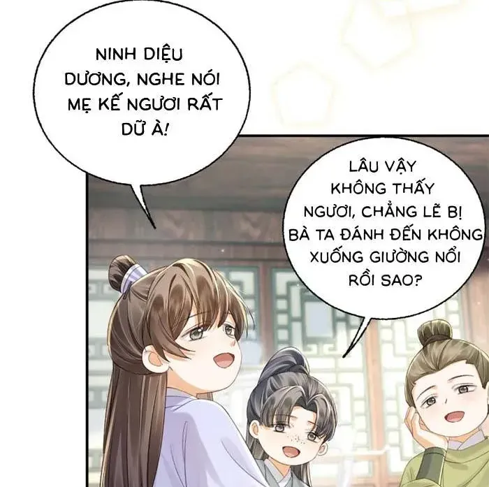 Nương Thân, Đoàn Tử biết lỗi rồi ạ. Chapter 19 - Trang 40