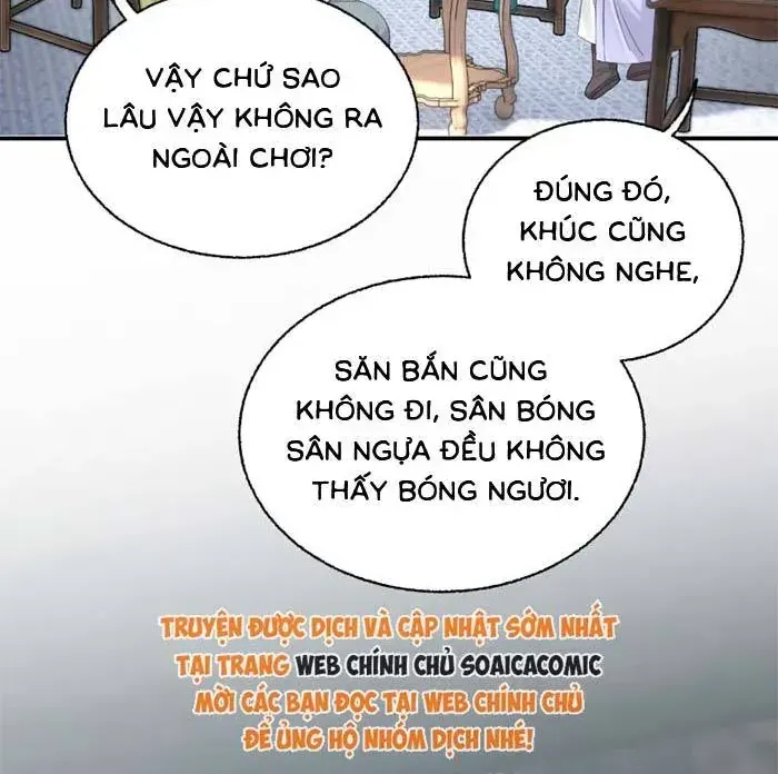 Nương Thân, Đoàn Tử biết lỗi rồi ạ. Chapter 19 - Trang 42