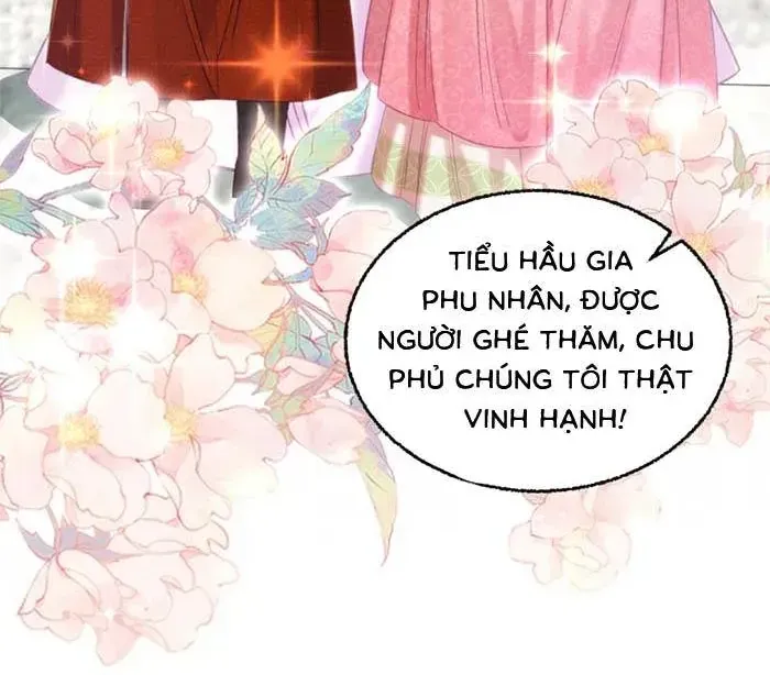 Nương Thân, Đoàn Tử biết lỗi rồi ạ. Chapter 20 - Trang 22