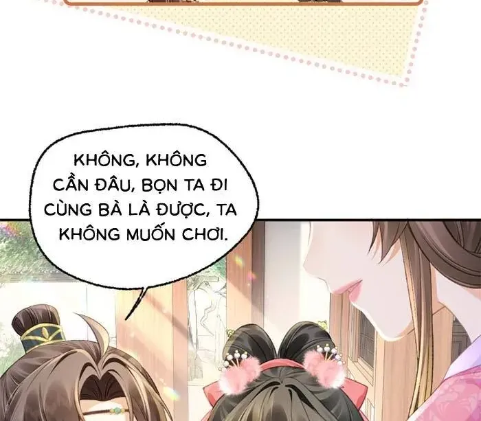 Nương Thân, Đoàn Tử biết lỗi rồi ạ. Chapter 20 - Trang 24