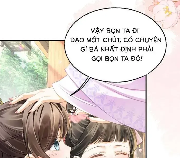 Nương Thân, Đoàn Tử biết lỗi rồi ạ. Chapter 20 - Trang 26
