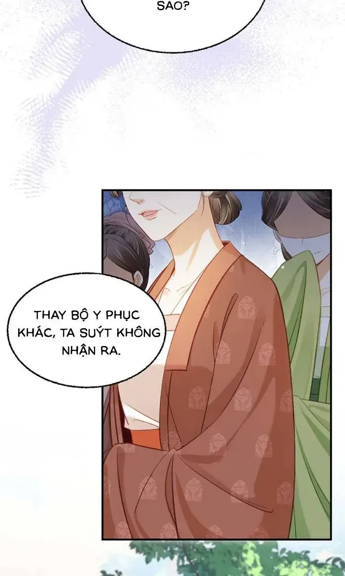 Nương Thân, Đoàn Tử biết lỗi rồi ạ. Chapter 20 - Trang 30