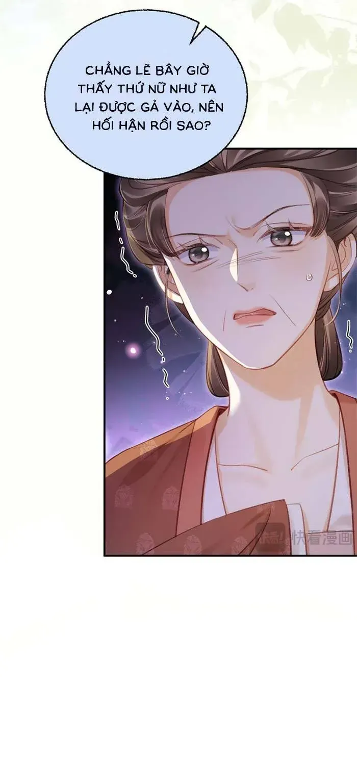 Nương Thân, Đoàn Tử biết lỗi rồi ạ. Chapter 20 - Trang 37