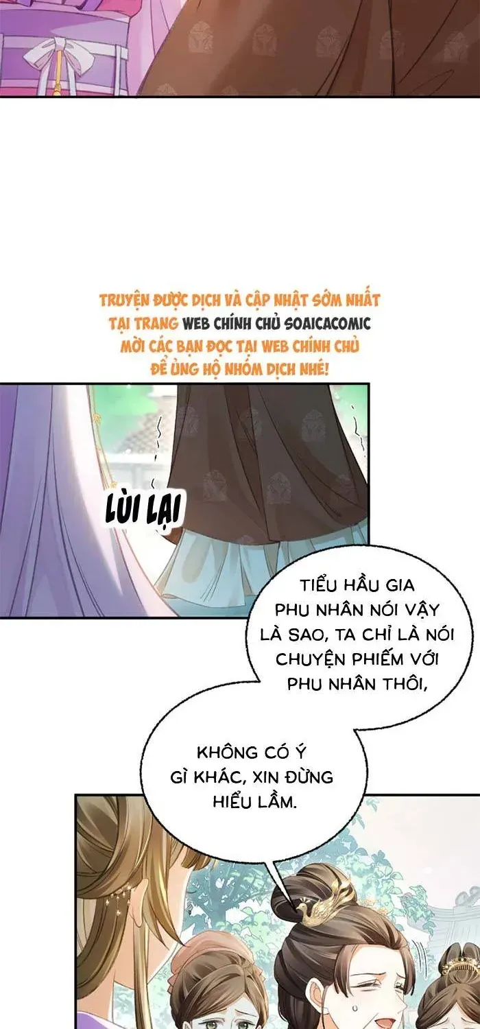 Nương Thân, Đoàn Tử biết lỗi rồi ạ. Chapter 20 - Trang 41