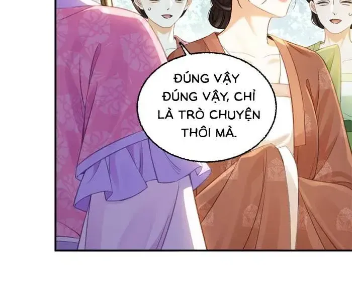 Nương Thân, Đoàn Tử biết lỗi rồi ạ. Chapter 20 - Trang 42