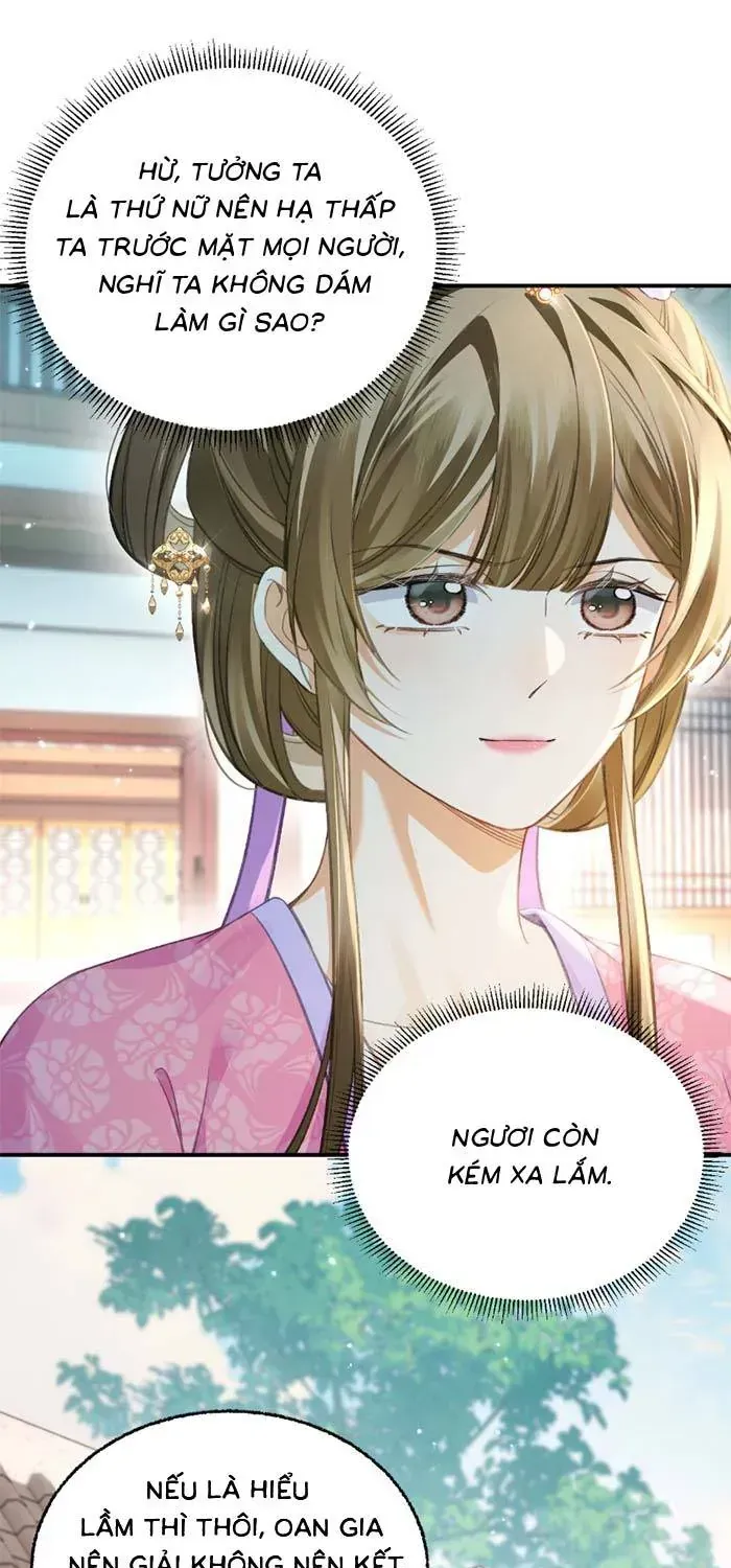 Nương Thân, Đoàn Tử biết lỗi rồi ạ. Chapter 20 - Trang 43