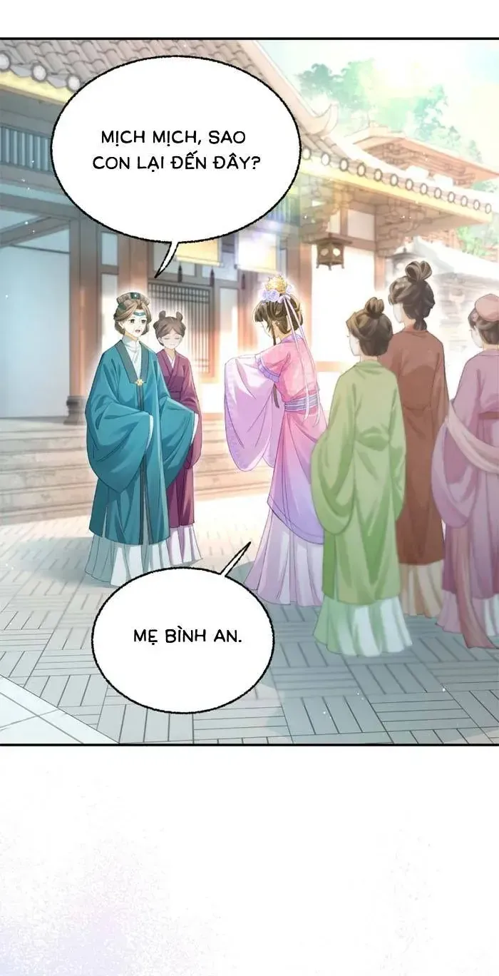 Nương Thân, Đoàn Tử biết lỗi rồi ạ. Chapter 20 - Trang 46
