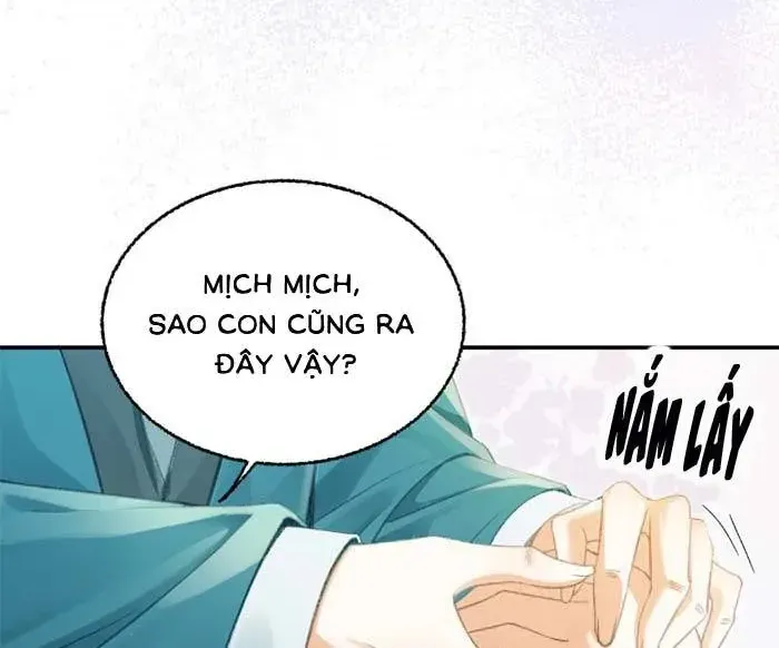Nương Thân, Đoàn Tử biết lỗi rồi ạ. Chapter 20 - Trang 48