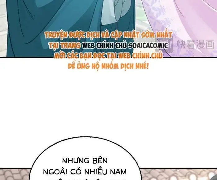 Nương Thân, Đoàn Tử biết lỗi rồi ạ. Chapter 20 - Trang 50