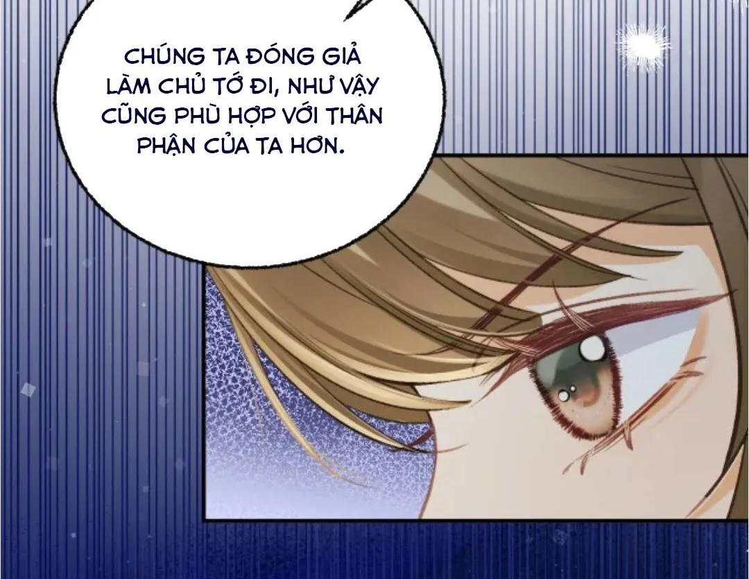 Nương Thân, Đoàn Tử biết lỗi rồi ạ. Chapter 23.1 - Trang 15