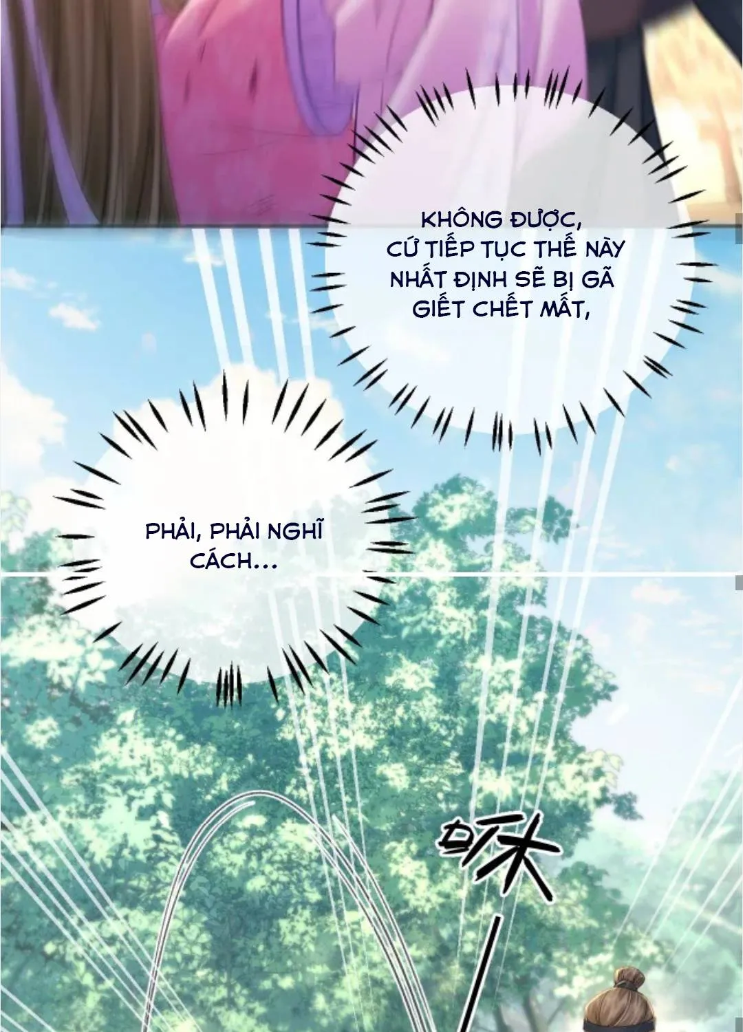 Nương Thân, Đoàn Tử biết lỗi rồi ạ. Chapter 23.1 - Trang 47