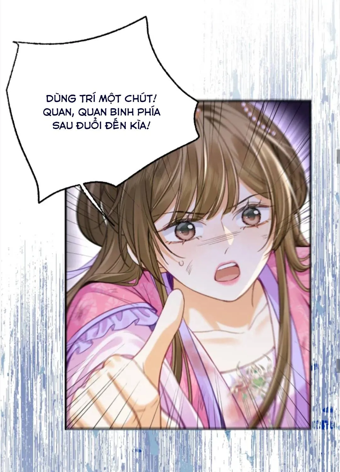 Nương Thân, Đoàn Tử biết lỗi rồi ạ. Chapter 23.1 - Trang 49