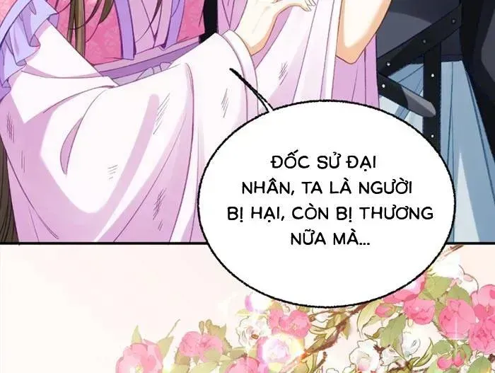 Nương Thân, Đoàn Tử biết lỗi rồi ạ. Chapter 25 - Trang 14
