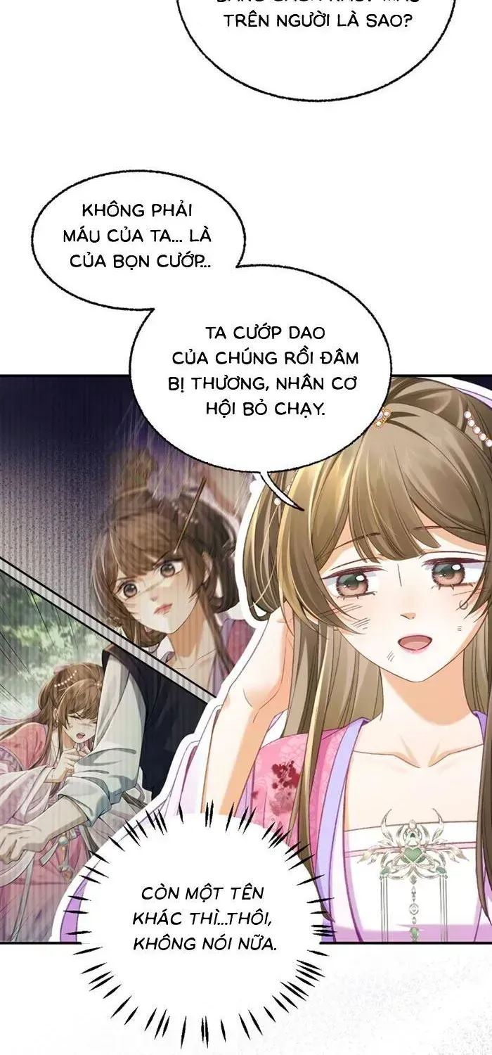 Nương Thân, Đoàn Tử biết lỗi rồi ạ. Chapter 25 - Trang 20