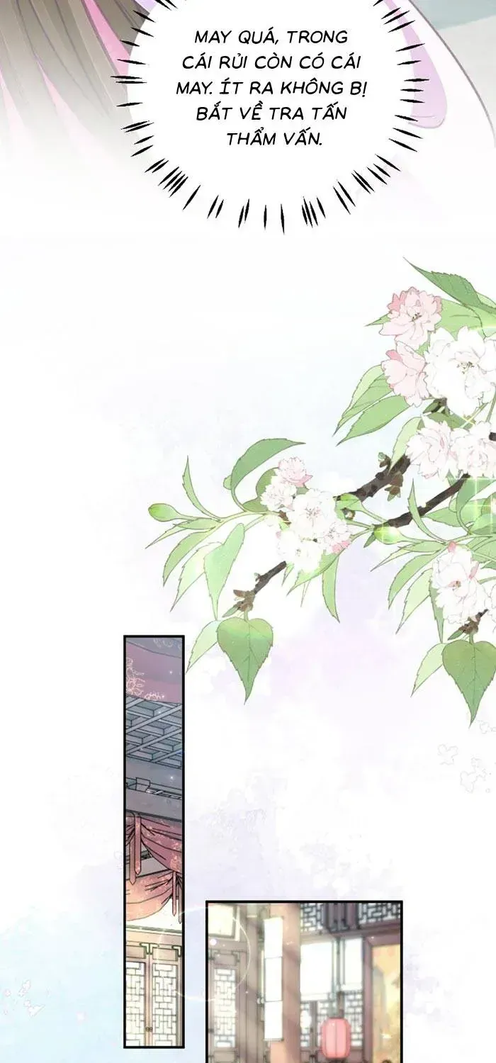 Nương Thân, Đoàn Tử biết lỗi rồi ạ. Chapter 25 - Trang 25