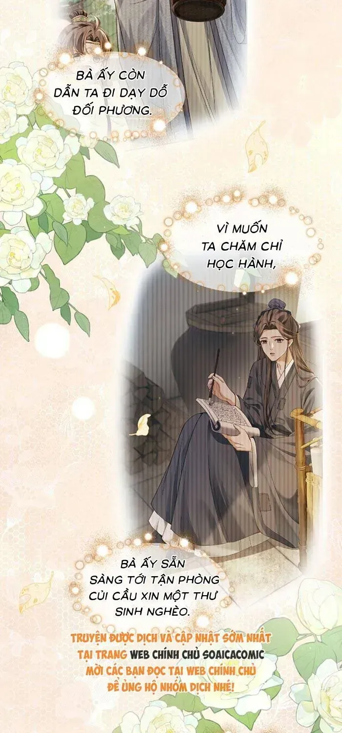 Nương Thân, Đoàn Tử biết lỗi rồi ạ. Chapter 25 - Trang 30