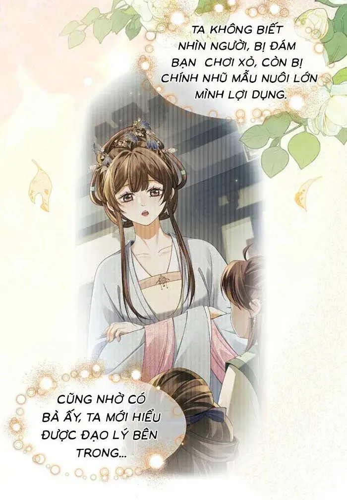 Nương Thân, Đoàn Tử biết lỗi rồi ạ. Chapter 25 - Trang 31